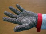 Stainless Steel Wire Mesh Gloves